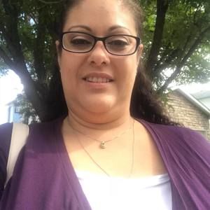 Meet your Posher, Marci